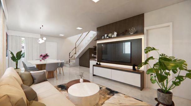 Cobertura, Prado, 4 Quartos, 3 Vagas, 1 Suíte