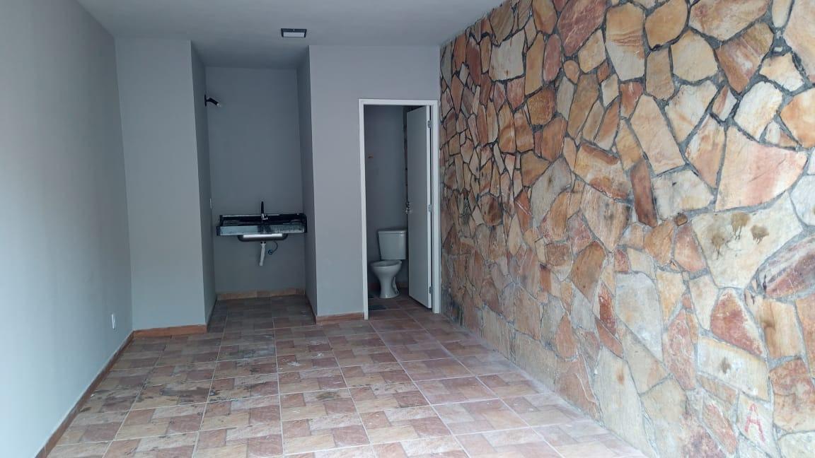 Andar, São Paulo, 0 Quarto, 0 Vaga