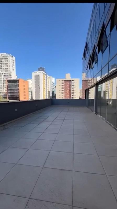 Apartamento, Lourdes, 1 Quarto, 1 Vaga