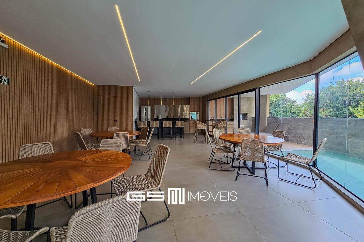 Apartamento, Vila Paris, 4 Quartos, 3 Vagas, 1 Suíte