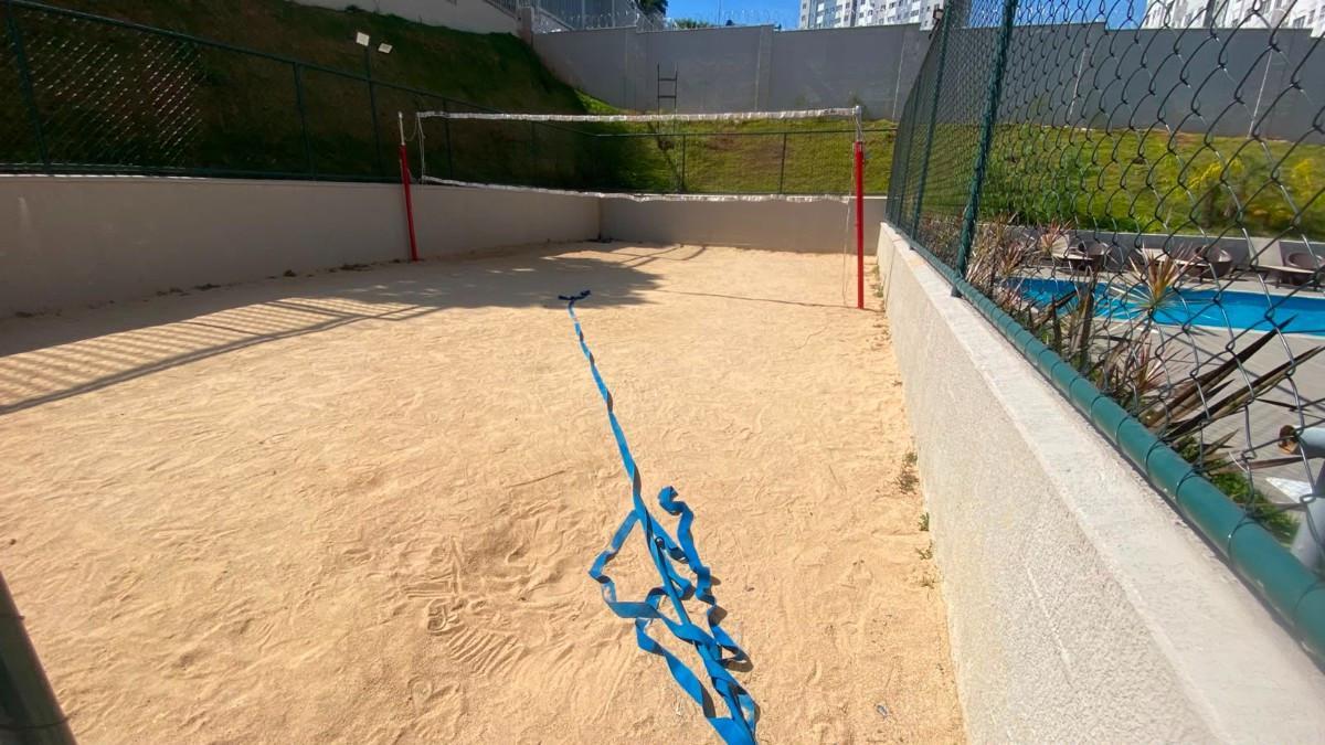 Apartamento, Mantiqueira, 2 Quartos, 1 Vaga