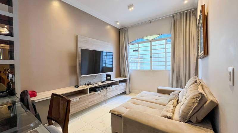 Cobertura, Liberdade, 4 Quartos, 1 Vaga, 2 Suítes