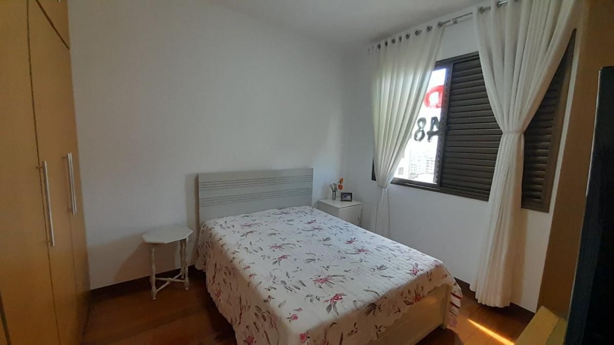 Apartamento, São Pedro, 4 Quartos, 3 Vagas, 1 Suíte