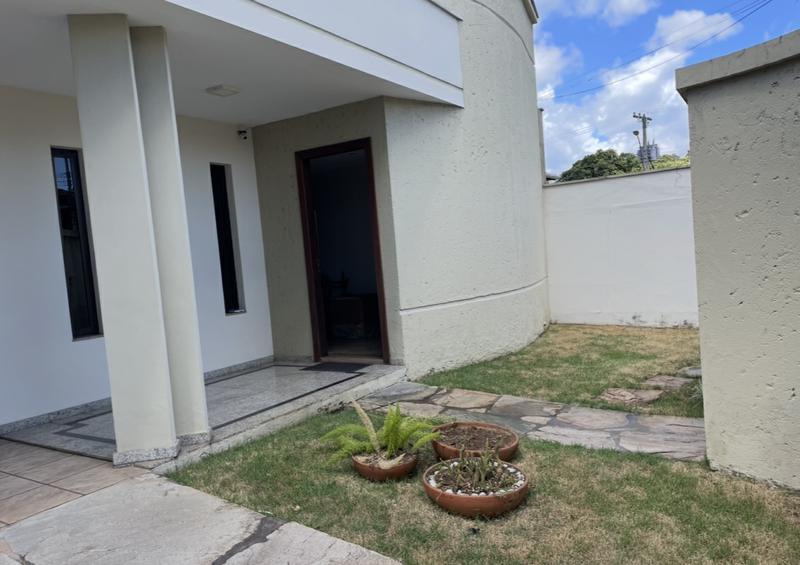 Casa, Cariru, 3 Quartos, 4 Vagas, 1 Suíte