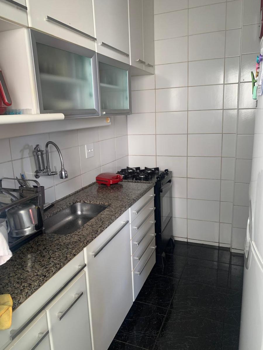 Apartamento, Ana Lúcia, 3 Quartos, 2 Vagas