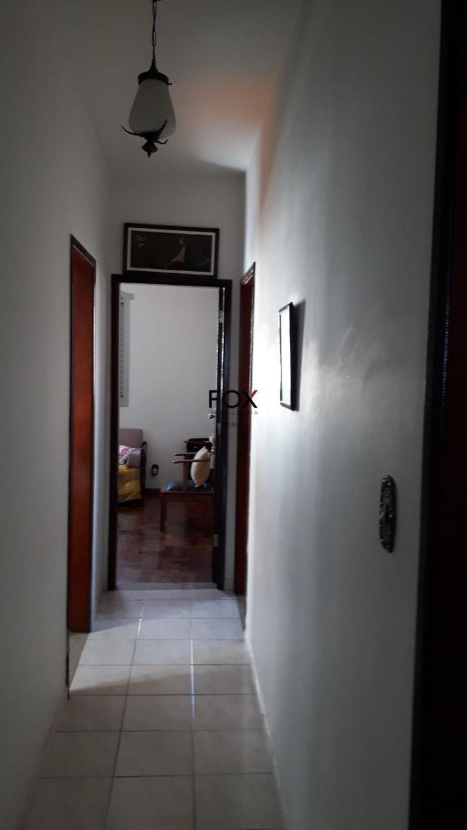 Apartamento, Sagrada Família, 3 Quartos, 2 Vagas