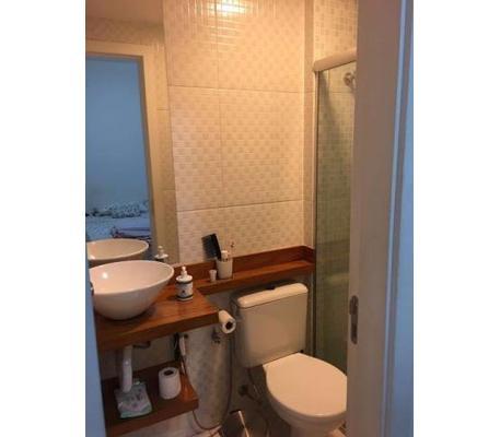 Apartamento, Ouro Preto, 2 Quartos, 1 Vaga, 1 Suíte