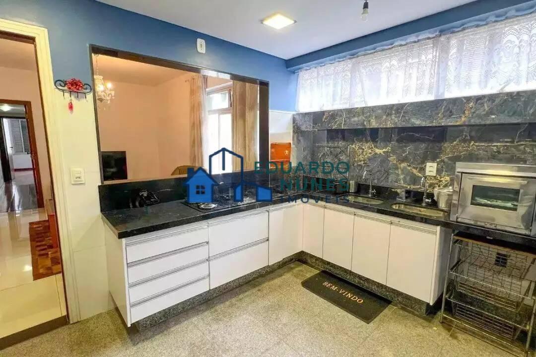 Apartamento, Santo Antônio, 4 Quartos, 3 Vagas