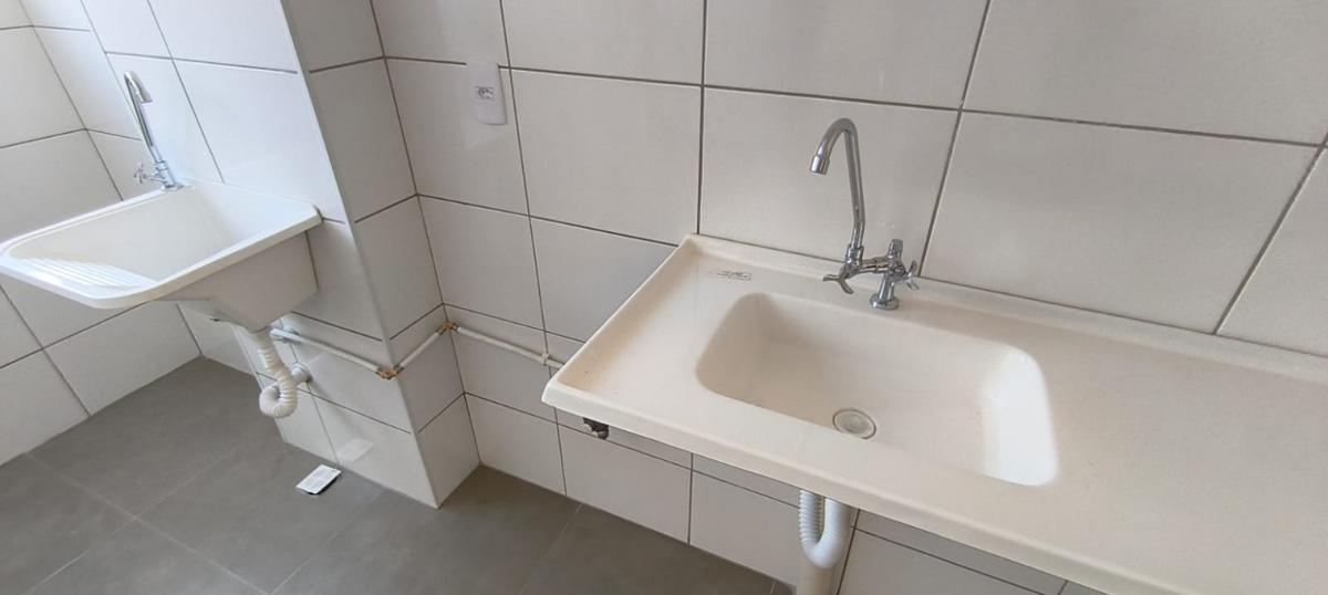 Apartamento, São Gabriel, 2 Quartos, 1 Vaga