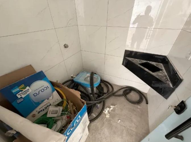 Casa, Nossa Senhora das Graças, 2 Quartos, 2 Vagas