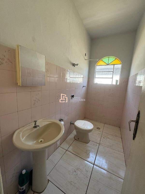 Apartamento, Jatobá (barreiro), 2 Quartos