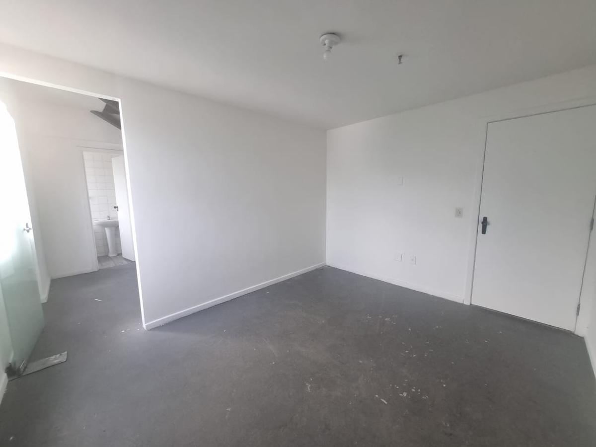 Andar, Santa Efigênia, 0 Quarto, 3 Vagas