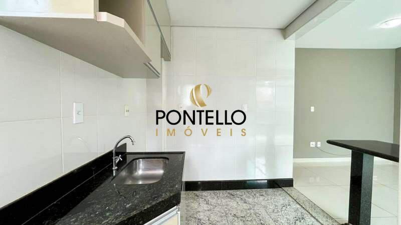 Apartamento, Buritis, 2 Quartos, 2 Vagas, 2 Suítes