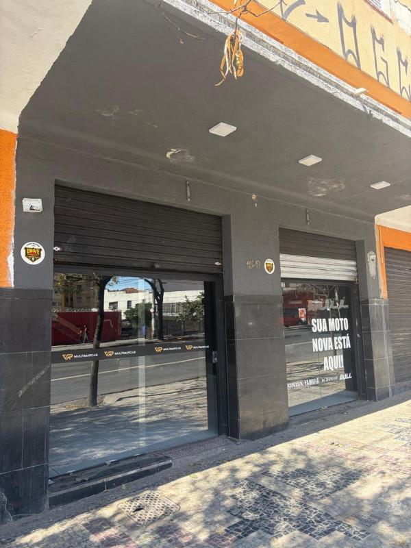 Andar, Centro, 0 Quarto, 0 Vaga