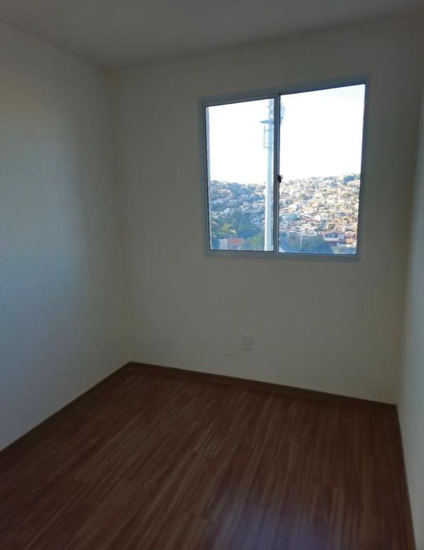 Apartamento, Mantiqueira, 2 Quartos, 1 Vaga