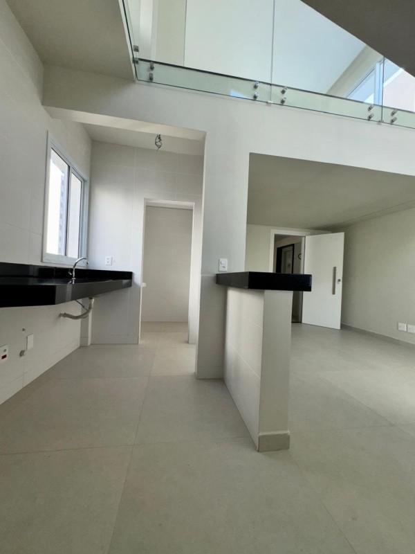 Apartamento, Sion, 2 Quartos, 2 Vagas, 1 Suíte