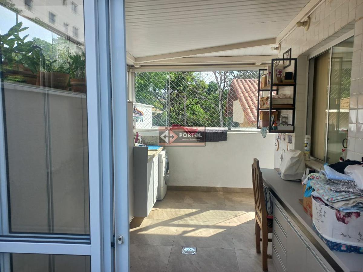 Apartamento, Itapoã, 3 Quartos, 3 Vagas, 1 Suíte