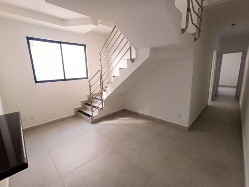 Cobertura, Planalto, 3 Quartos, 2 Vagas, 2 Suítes