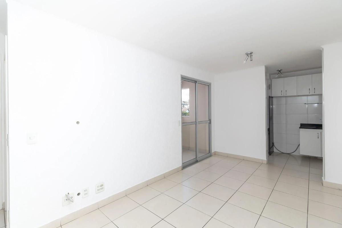 Apartamento, Serrano, 2 Quartos, 1 Vaga