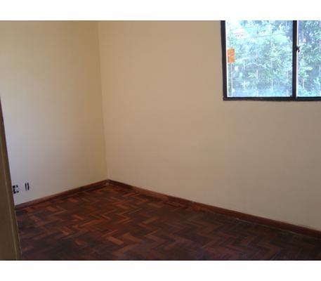 Apartamento, Heliópolis, 2 Quartos, 1 Vaga
