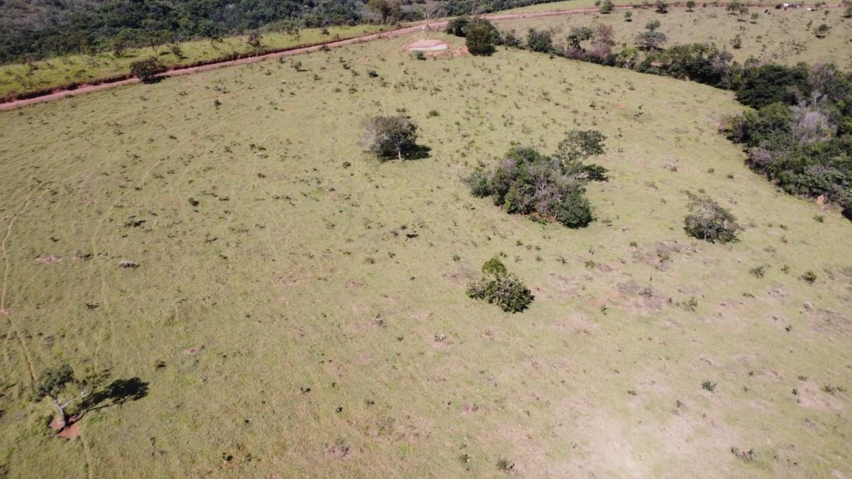 Fazenda, Zona Rural, 0 Quarto, 0 Vaga