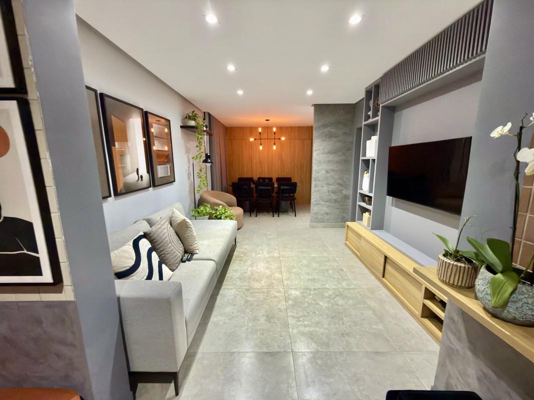 Apartamento, Castelo, 3 Quartos, 2 Vagas, 1 Suíte
