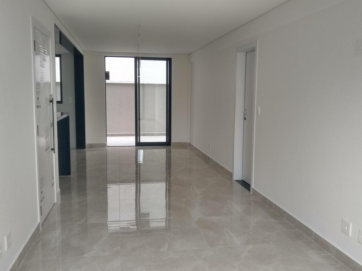 Apartamento, Santa Inês, 3 Quartos, 2 Vagas, 1 Suíte