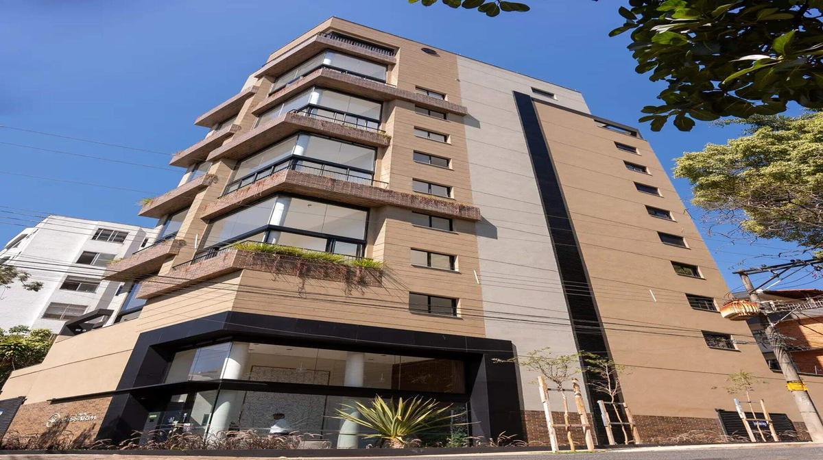 Apartamento, Anchieta, 3 Quartos, 3 Vagas, 1 Suíte