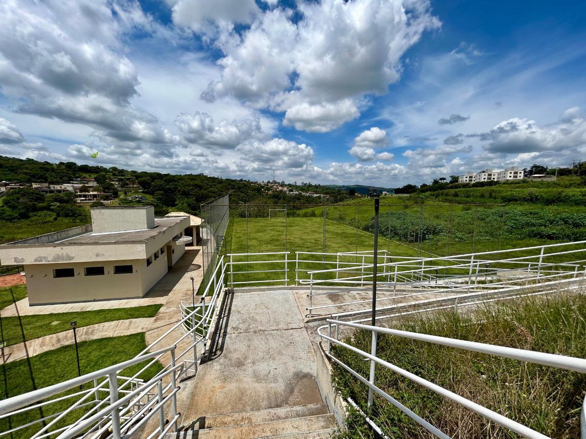 Lote, Novo Campinho, 0 Quarto, 0 Vaga