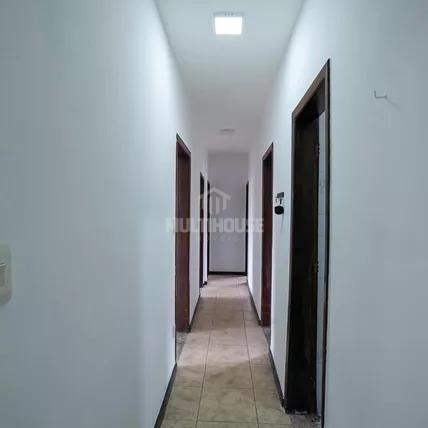 Casa, Santa Mônica, 3 Quartos, 2 Vagas, 1 Suíte