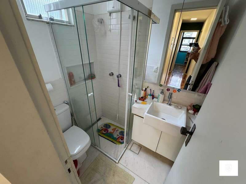 Apartamento, Savassi, 3 Quartos, 1 Vaga, 1 Suíte