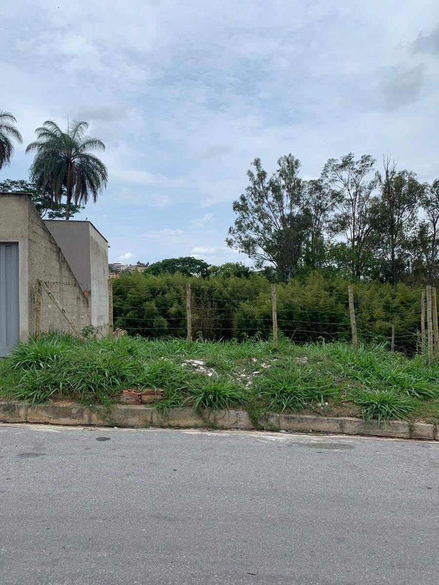 Lote, Jardim Vitória, 0 Quarto, 0 Vaga