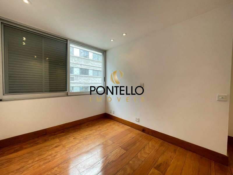 Cobertura, Savassi, 4 Quartos, 3 Vagas, 2 Suítes