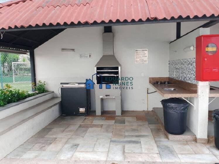 Apartamento, Belvedere, 3 Quartos, 2 Vagas, 1 Suíte