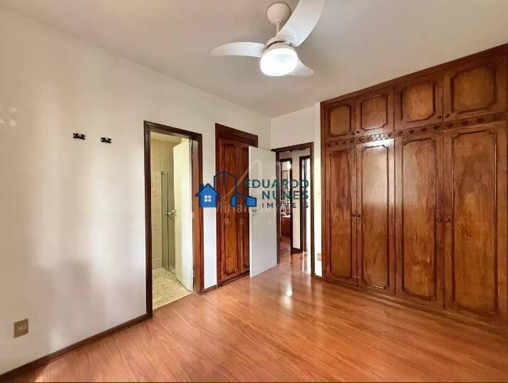 Apartamento, Carmo, 3 Quartos, 2 Vagas, 1 Suíte