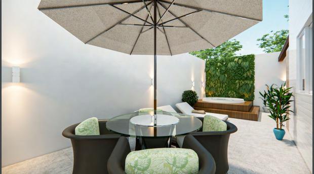 Apartamento, Prado, 4 Quartos, 2 Vagas, 1 Suíte