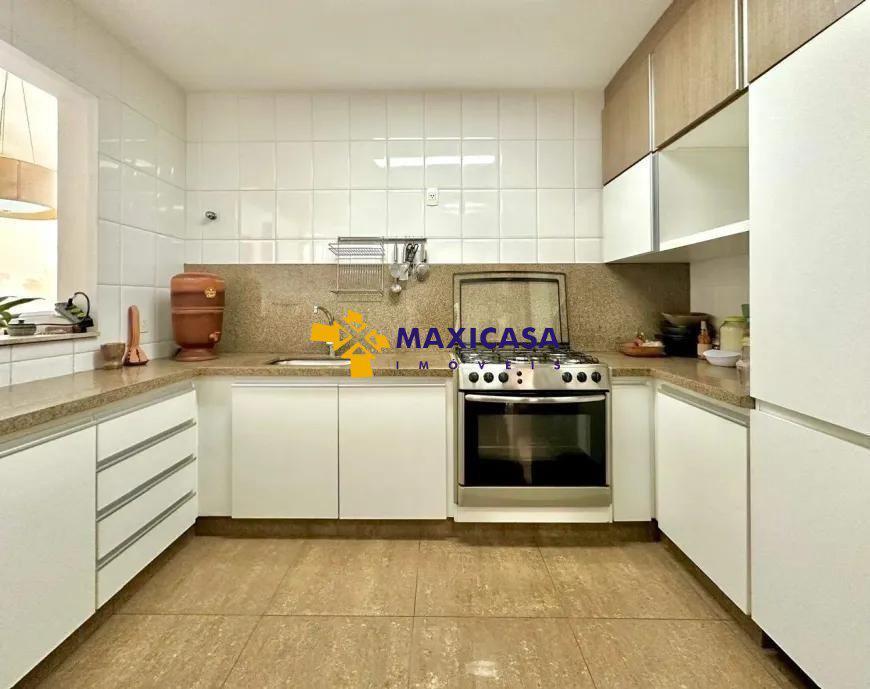 Casa, São Luiz (pampulha), 3 Quartos, 4 Vagas, 1 Suíte