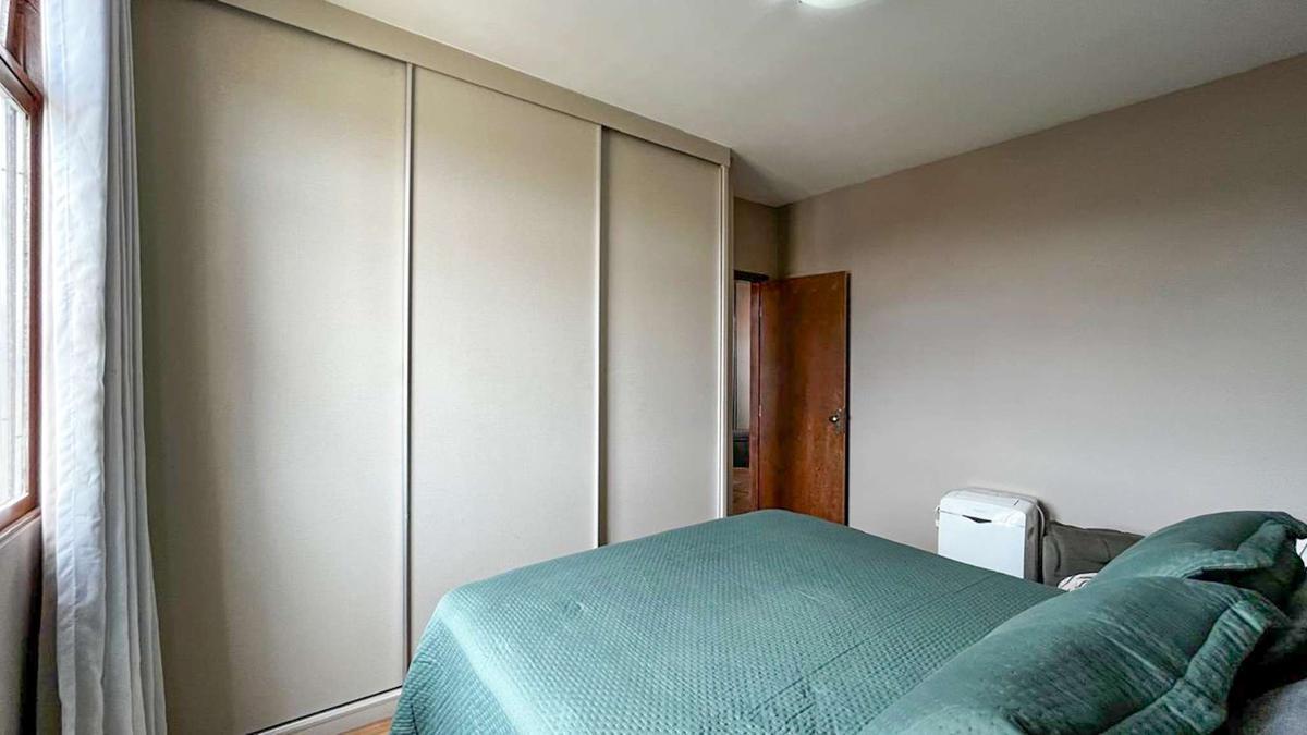 Cobertura, Colégio Batista, 2 Quartos, 1 Vaga