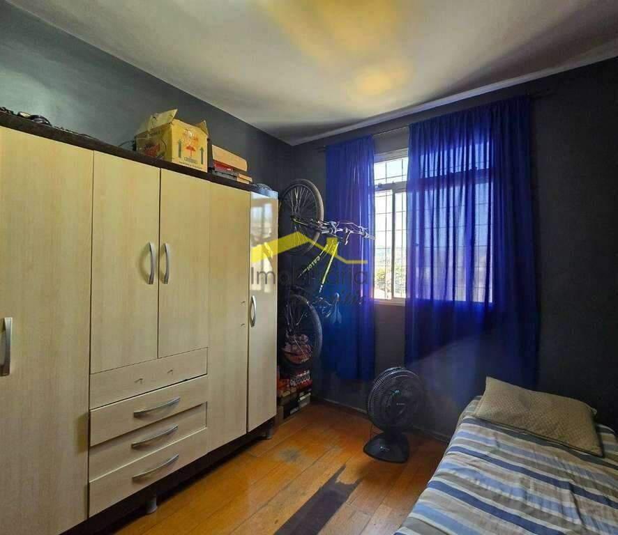 Casa, Jardim América, 3 Quartos