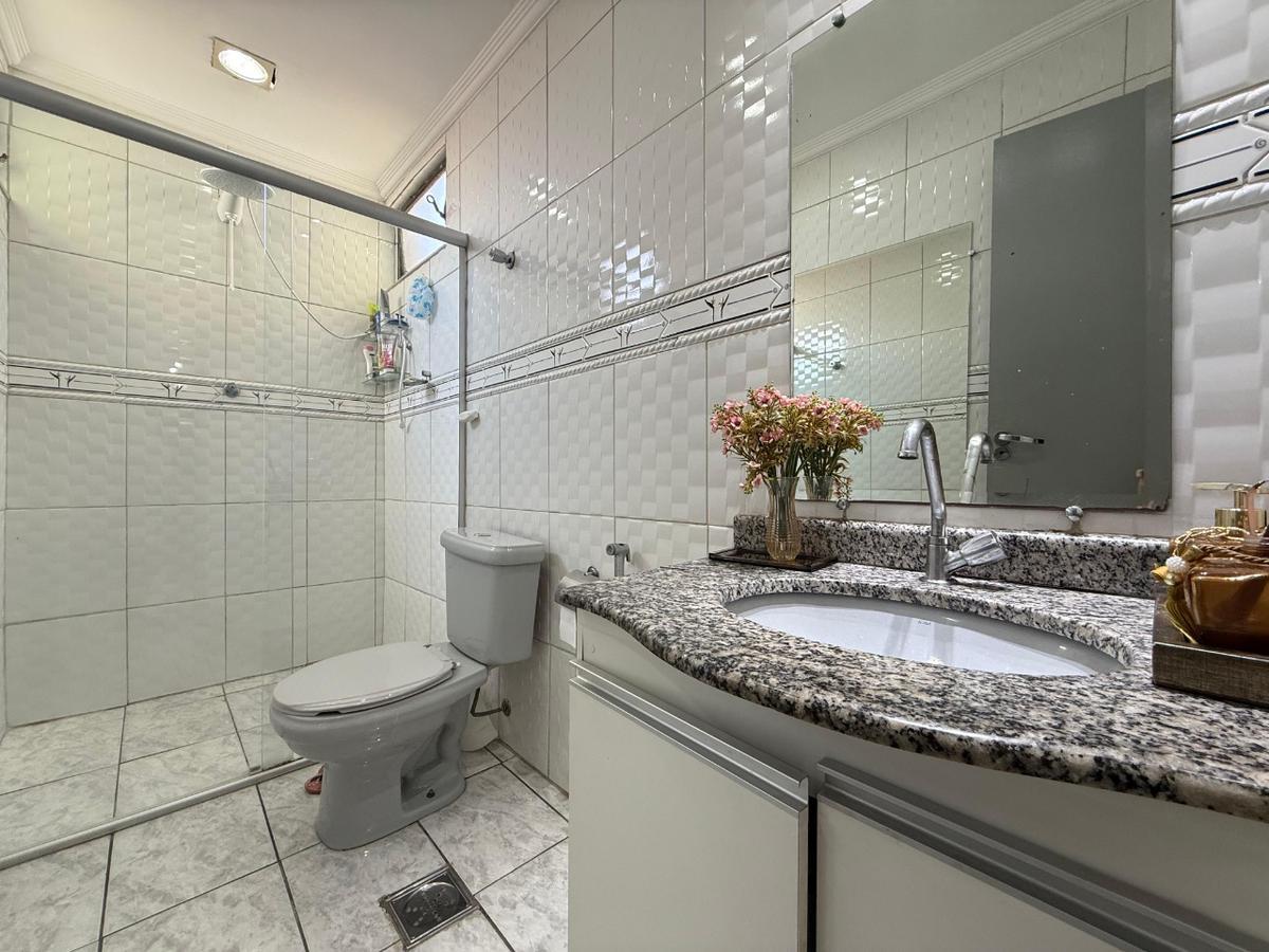 Apartamento, Santa Mônica, 3 Quartos, 1 Vaga