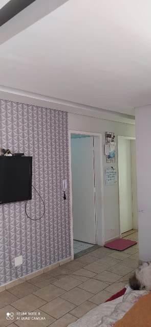 Apartamento, Betânia, 3 Quartos, 1 Vaga
