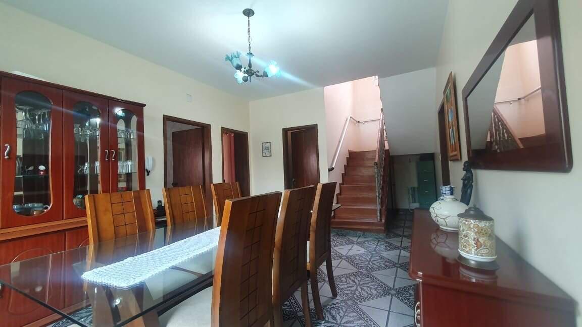 Casa, Linda Vista, 4 Quartos, 3 Vagas, 1 Suíte