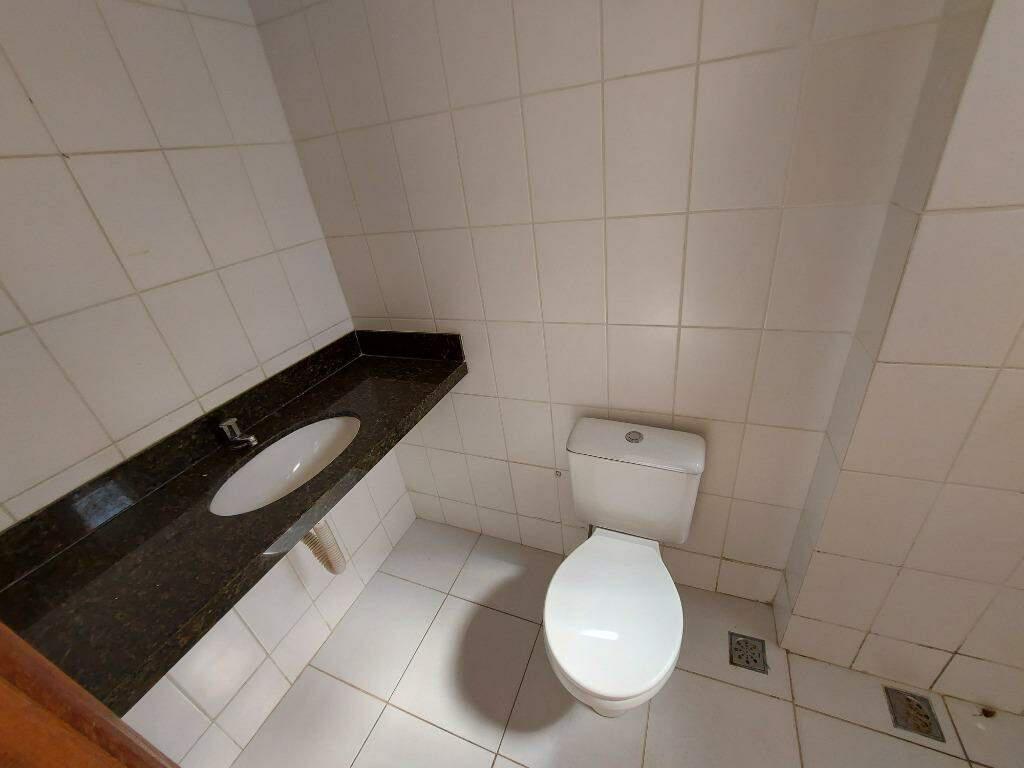 Apartamento, Estrela Dalva, 2 Quartos, 1 Vaga, 1 Suíte