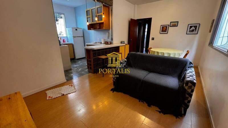 Apartamento, Santa Teresa, 3 Quartos, 1 Vaga, 1 Suíte