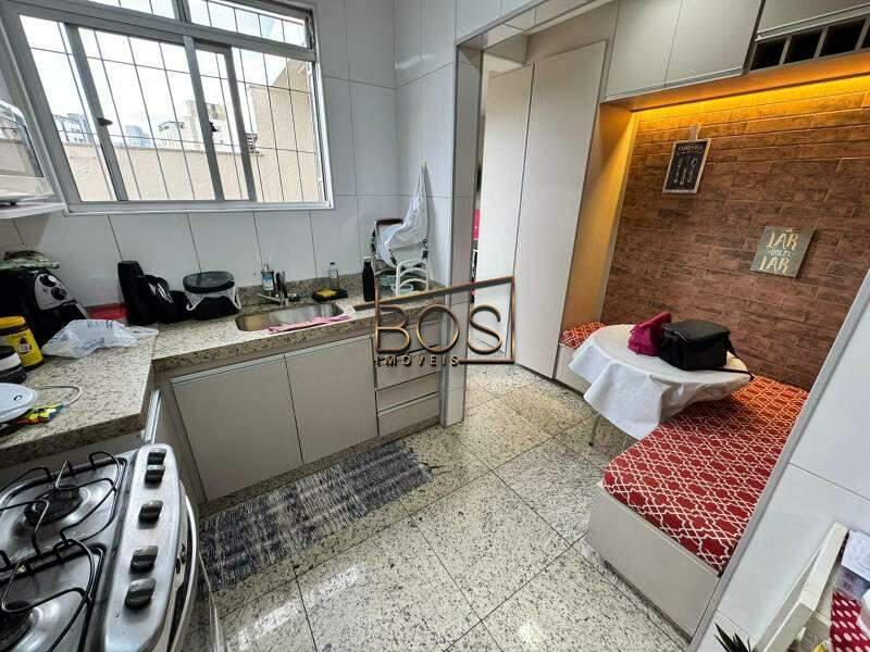 Apartamento, Graça, 3 Quartos, 3 Vagas, 1 Suíte