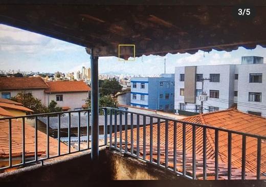 Casa, Alto dos Pinheiros, 4 Quartos, 1 Suíte