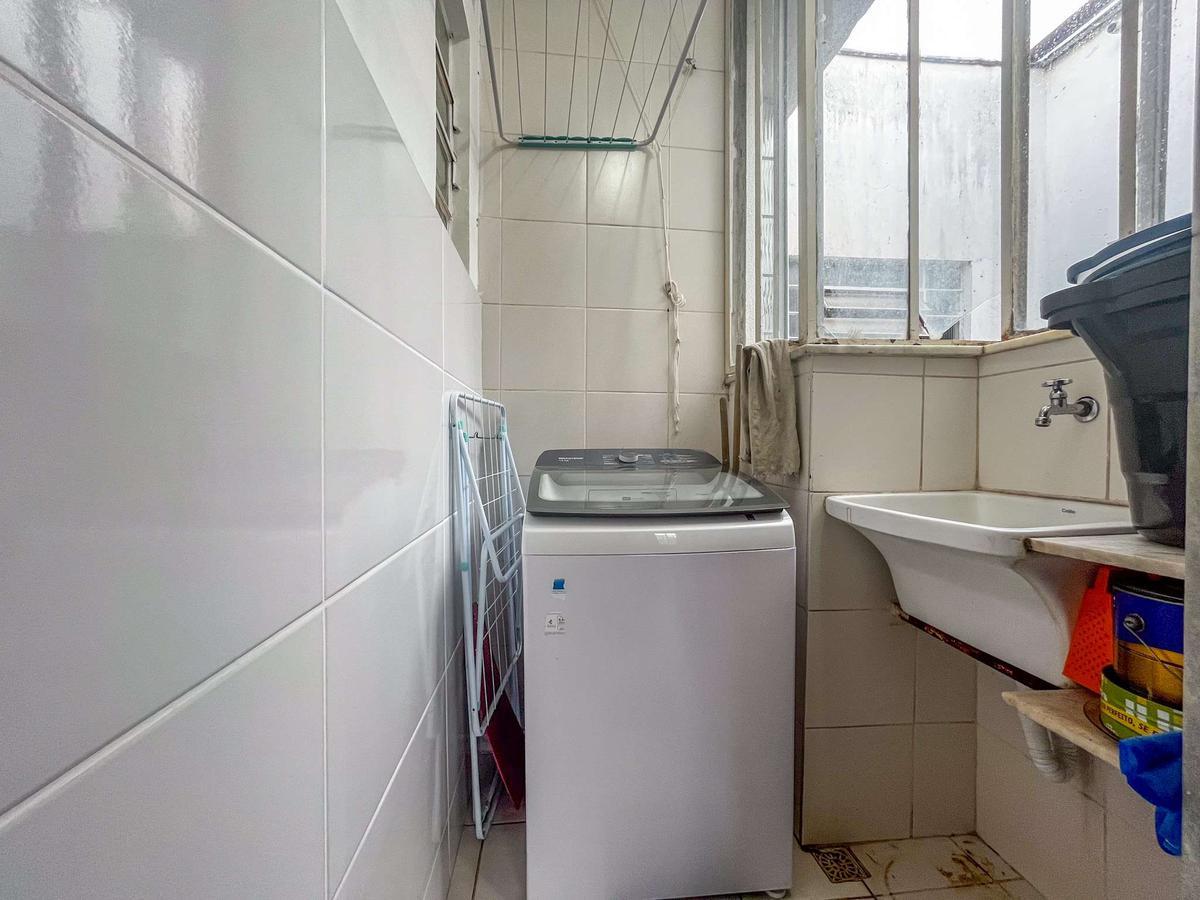 Apartamento, Serra, 3 Quartos, 1 Vaga