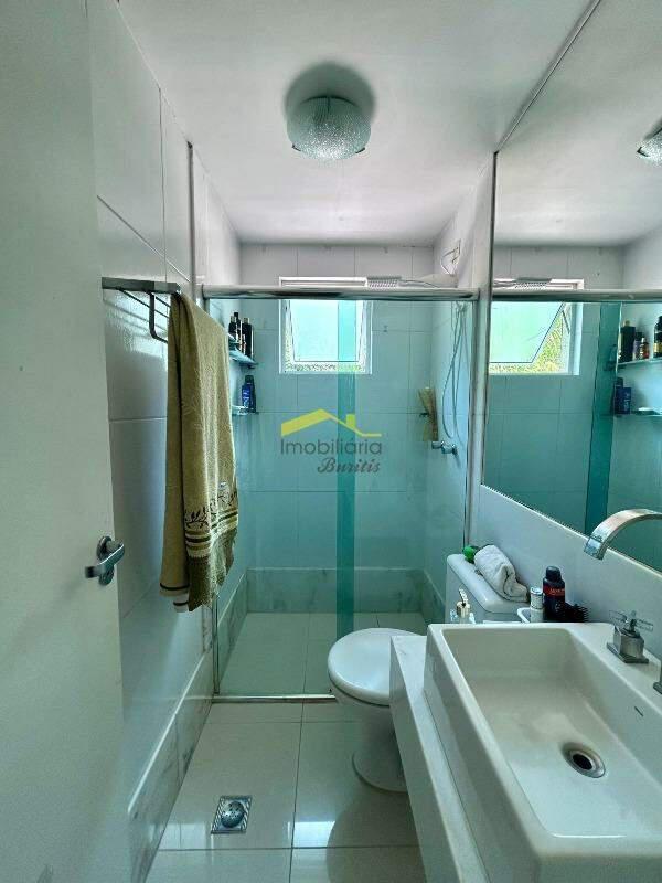 Casa, Buritis, 3 Quartos, 2 Vagas, 1 Suíte