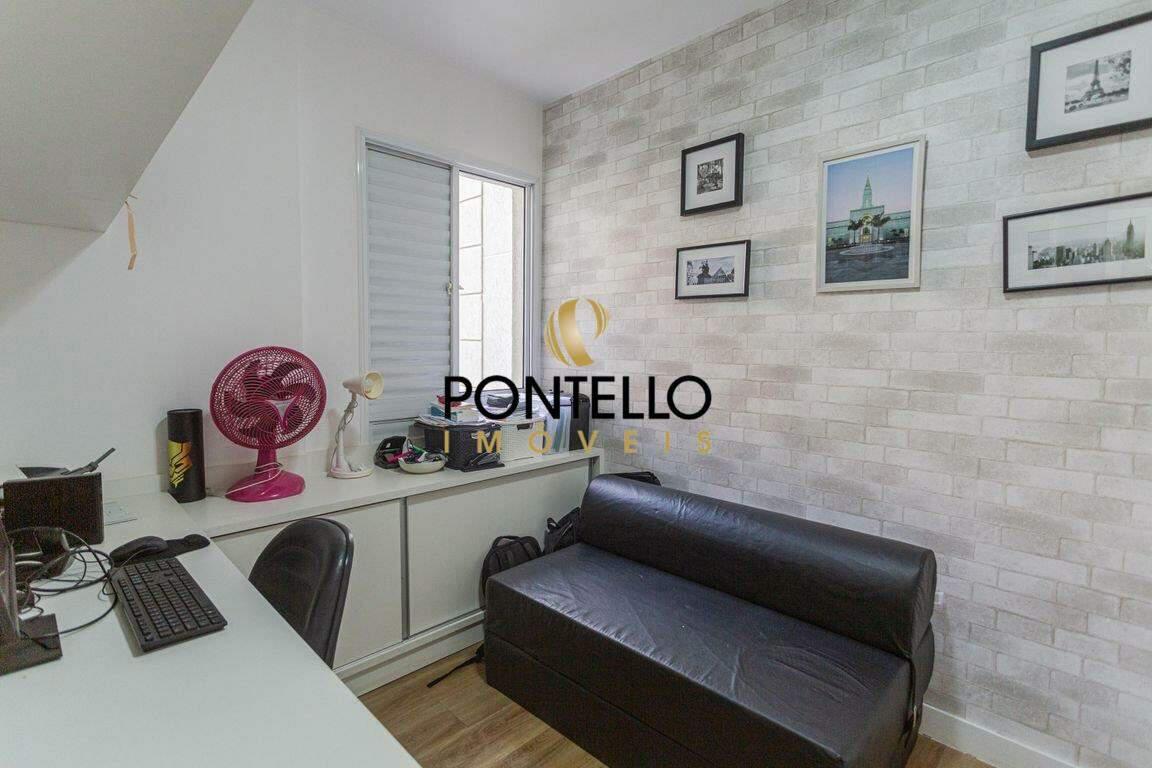 Apartamento, Sion, 3 Quartos, 2 Vagas, 1 Suíte
