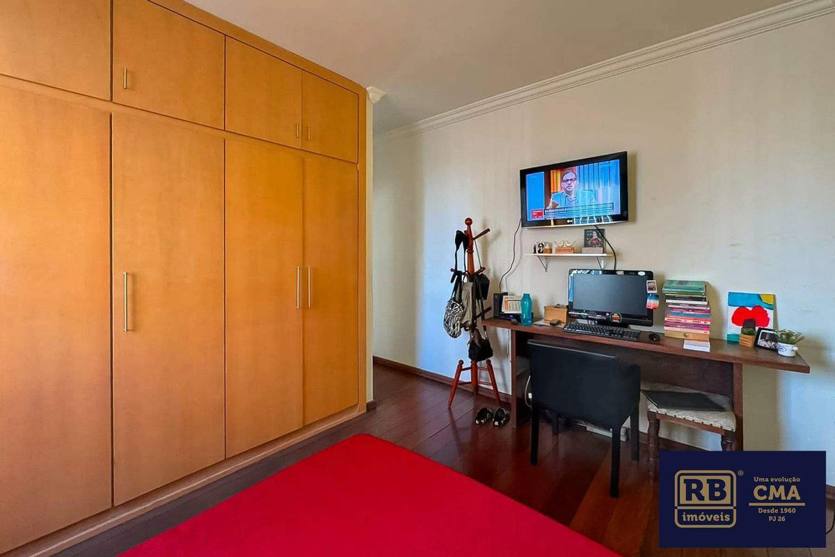 Apartamento, Gutierrez, 3 Quartos, 2 Vagas, 1 Suíte